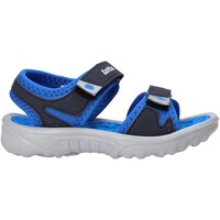kengät Lapset Sandaalit ja avokkaat Lotto L55098 Sininen