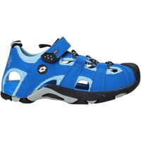 kengät Lapset Sandaalit ja avokkaat Lotto L49353 Sininen