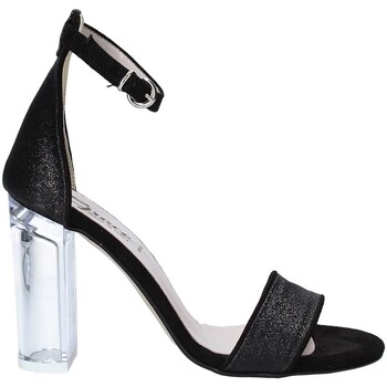 kengät Naiset Sandaalit ja avokkaat Grace Shoes 018TR003 Musta