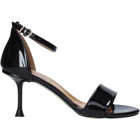 kengät Naiset Sandaalit ja avokkaat Grace Shoes 492G001 Musta