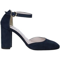 kengät Naiset Sandaalit ja avokkaat Grace Shoes 949002 Sininen