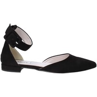 kengät Naiset Sandaalit ja avokkaat Grace Shoes 977003 Musta