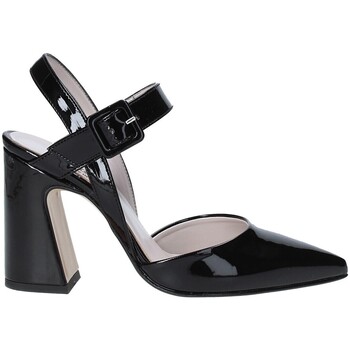 kengät Naiset Sandaalit ja avokkaat Grace Shoes 962G006 Musta