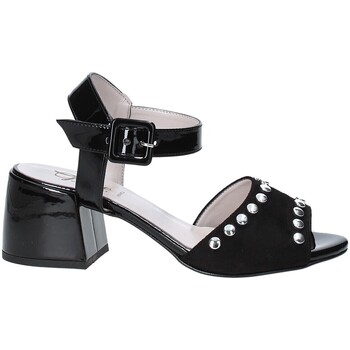 kengät Naiset Sandaalit ja avokkaat Grace Shoes 1576004 Musta