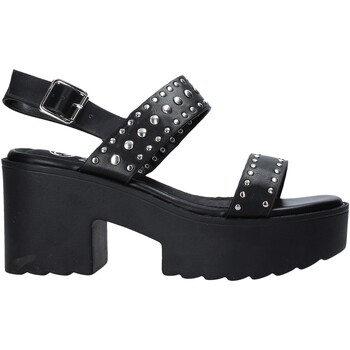 kengät Naiset Sandaalit ja avokkaat Onyx S20-SOX762 Musta
