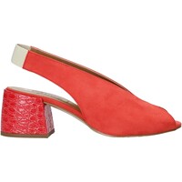 kengät Naiset Sandaalit ja avokkaat Grace Shoes 1576002 Oranssi