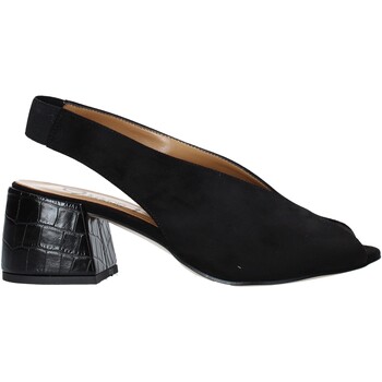 kengät Naiset Sandaalit ja avokkaat Grace Shoes 1576002 Musta