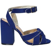 kengät Naiset Sandaalit ja avokkaat Gaudi V83-65930 Sininen