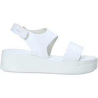 kengät Naiset Sandaalit ja avokkaat Impronte IL01528A Valkoinen