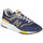kengät Miehet Matalavartiset tennarit New Balance 997 Sininen / Keltainen