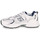 kengät Naiset Matalavartiset tennarit New Balance 530 Valkoinen / Hopea