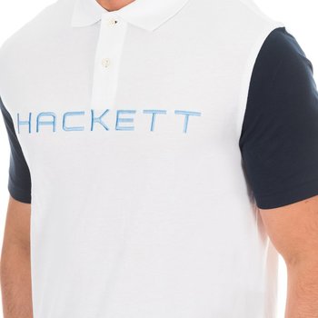 Hackett HMX1008B-WHITE Monivärinen