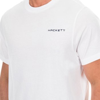 Hackett HMX2000D-WHITE Valkoinen
