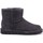 kengät Naiset Bootsit Bearpaw Alyssa Charcoal 2130W-030 Harmaa