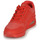 kengät Naiset Matalavartiset tennarit Skechers UNO STAND ON AIR Punainen