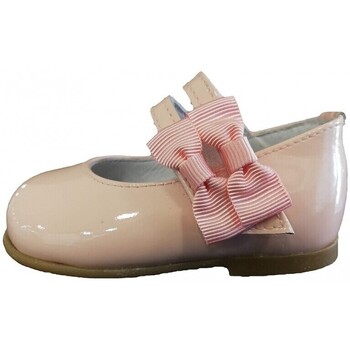 kengät Tytöt Balleriinat Gulliver 23645-18 Vaaleanpunainen
