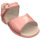 kengät Sandaalit ja avokkaat D'bébé 24522-18 Vaaleanpunainen