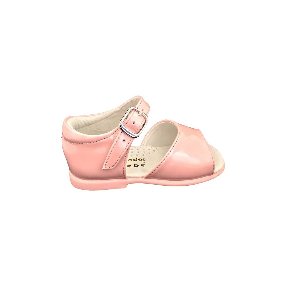 kengät Sandaalit ja avokkaat D'bébé 24522-18 Vaaleanpunainen