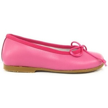 kengät Tytöt Balleriinat Críos 24408-20 Vaaleanpunainen