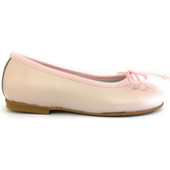 kengät Tytöt Balleriinat Críos 24432-20 Vaaleanpunainen