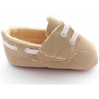 kengät Lapset Vauvan tossut Colores 10081-15 Ruskea