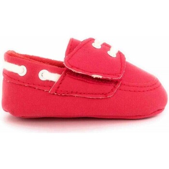 kengät Pojat Vauvan tossut Colores 10083-15 Punainen