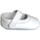 kengät Pojat Vauvan tossut Colores 9181-15 Valkoinen