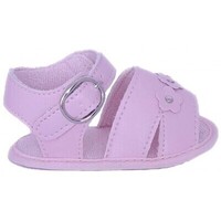 kengät Lapset Vauvan tossut Colores 10089-15 Vaaleanpunainen