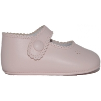 kengät Lapset Vauvan tossut Colores 12827-15 Vaaleanpunainen