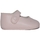 kengät Pojat Vauvan tossut Colores 12827-15 Vaaleanpunainen