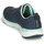 kengät Naiset Matalavartiset tennarit Skechers FLEX APPEAL 3.0 FIRST INSIGHT Sininen