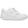 kengät Mokkasiinit Gorila 24335-18 Valkoinen