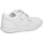 kengät Mokkasiinit Gorila 24335-18 Valkoinen