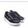 kengät Tennarit Replay 24875-24 Musta