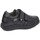 kengät Mokkasiinit Gorila 23512-24 Musta