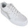 kengät Lapset Tennarit Diadora 101.175781 01 C0516 White/Silver Hopea