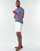 vaatteet Miehet Shortsit / Bermuda-shortsit Polo Ralph Lauren SHORT PREPSTER AJUSTABLE ELASTIQUE AVEC CORDON INTERIEUR LOGO PO Bla