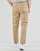 vaatteet Miehet 5-taskuiset housut Polo Ralph Lauren PANTALON CHINO PREPSTER AJUSTABLE ELASTIQUE AVEC CORDON INTERIEU Beige