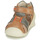 kengät Pojat Sandaalit ja avokkaat Biomecanics 212135 Konjakki