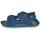 kengät Pojat Sandaalit ja avokkaat adidas Performance SWIM SANDAL C Sininen