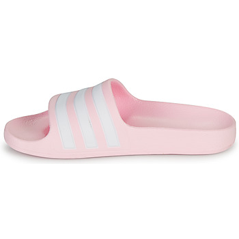 Adidas Sportswear ADILETTE AQUA K Vaaleanpunainen