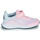 kengät Tytöt Matalavartiset tennarit adidas Performance DURAMO SL C Vaaleanpunainen