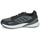 kengät Naiset Juoksukengät / Trail-kengät adidas Performance RESPONSE RUN Musta