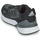 kengät Naiset Juoksukengät / Trail-kengät adidas Performance RESPONSE RUN Musta