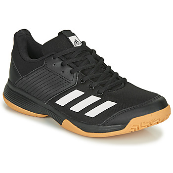 kengät Sisäurheilukengät adidas Performance LIGRA 6 Musta