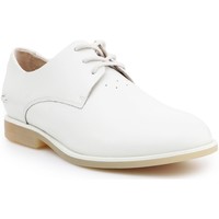 kengät Naiset Derby-kengät Lacoste Cambrai 316 3 CAW 7-32CAW0153098 white