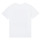 vaatteet Pojat Lyhythihainen t-paita Polo Ralph Lauren CROPI Valkoinen
