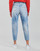 vaatteet Naiset Boyfriend-farkut Tommy Jeans MOM JEAN ULTRA HR TPRD EMF SPLBR Sininen / Clear