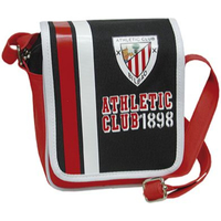 laukut Olkalaukut Athletic Club Bilbao BD-01-AC Rojo