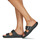 kengät Sandaalit Crocs CLASSIC CROCS SANDAL Musta
